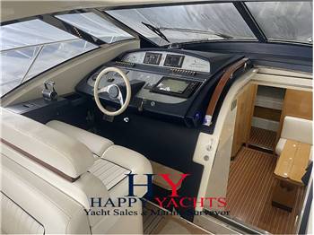 Cantieri di Sarnico 50 Ht