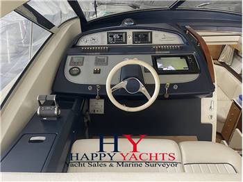 Cantieri di Sarnico 50 Ht