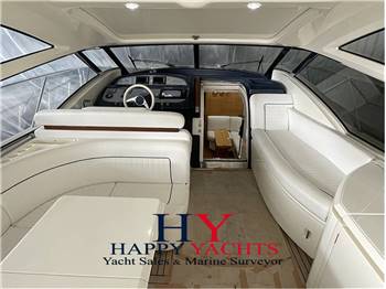 Cantieri di Sarnico 50 Ht