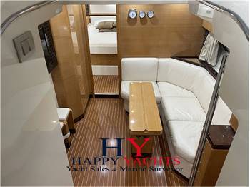Cantieri di Sarnico 50 Ht