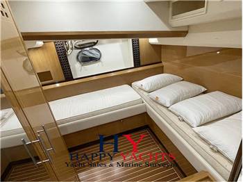 Cantieri di Sarnico 50 Ht