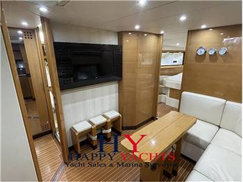 Cantieri di Sarnico 50 Ht