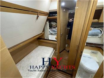 Cantieri di Sarnico 50 Ht