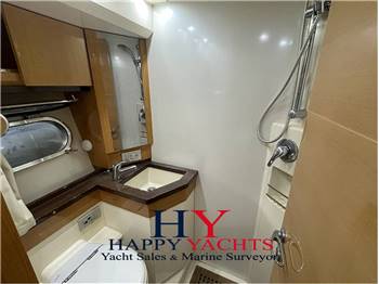 Cantieri di Sarnico 50 Ht