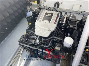 Tecnorib Pirelli 1100 Cabin