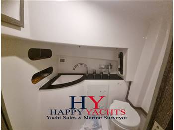 Tecnorib Pirelli 1100 Cabin