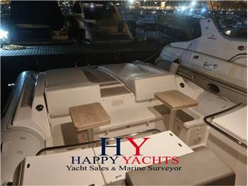 Tecnorib Pirelli 1100 Cabin