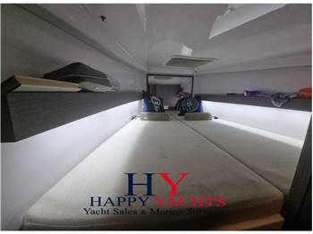 Tecnorib Pirelli 1100 Cabin