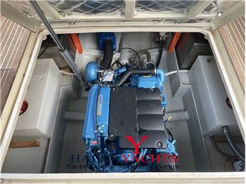 Di Luccia 7.50 Vega