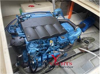 Di Luccia 7.50 Vega
