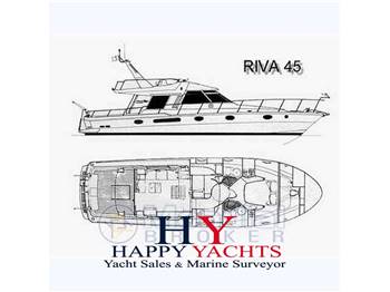 Riva 45 Fly