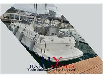 Fiart Mare 35 Genius