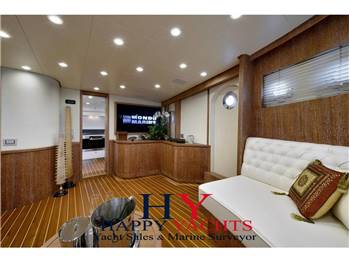 Mondomarine rimorchiatore Bully