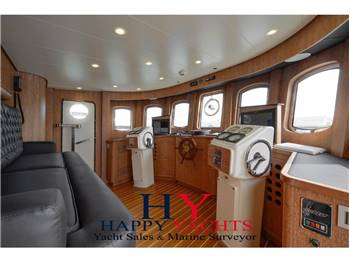 Mondomarine rimorchiatore Bully