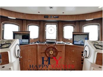 Mondomarine rimorchiatore Bully