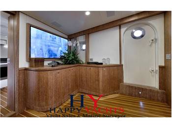 Mondomarine rimorchiatore Bully