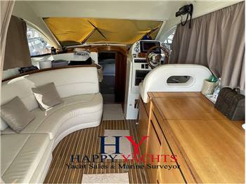 Starfisher 34 s