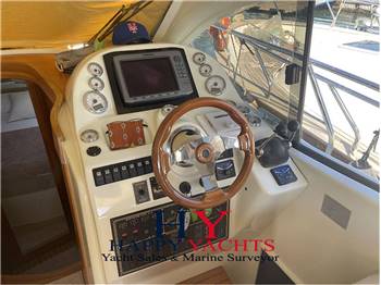 Starfisher 34 s