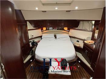 Abati Yachts Portland 55