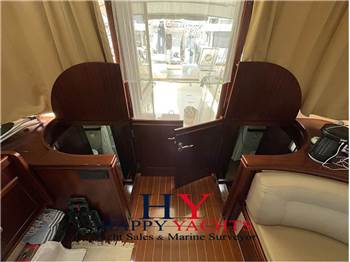 Abati Yachts Portland 55