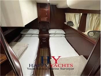 Abati Yachts Portland 55