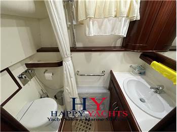 Abati Yachts Portland 55