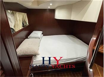 Abati Yachts Portland 55