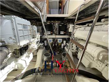Abati Yachts Portland 55
