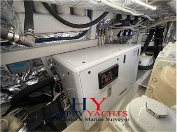 Abati Yachts Portland 55