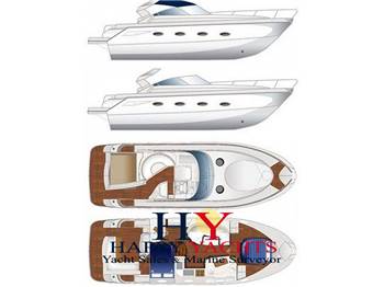 Manò Marine Mano 35 Ht