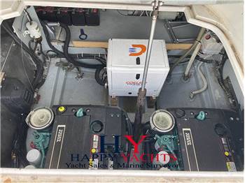 Manò Marine Mano 35 Ht