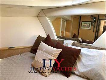 Manò Marine Mano 35 Ht