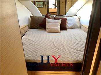 Manò Marine Mano 35 Ht