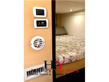 Manò Marine Mano 35 Ht