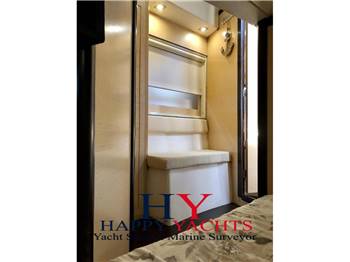 Manò Marine Mano 35 Ht