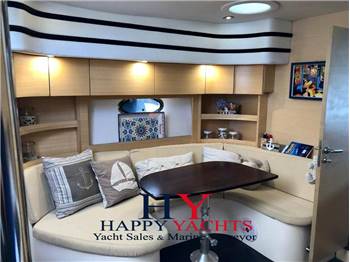 Manò Marine Mano 35 Ht