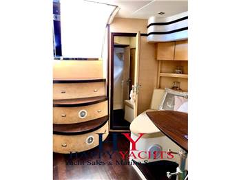 Manò Marine Mano 35 Ht