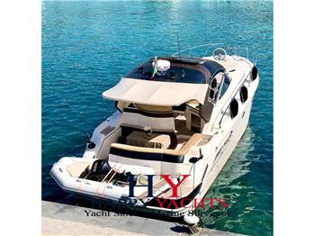 Manò Marine Mano 35 Ht