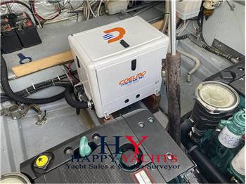 Manò Marine Mano 35 Ht