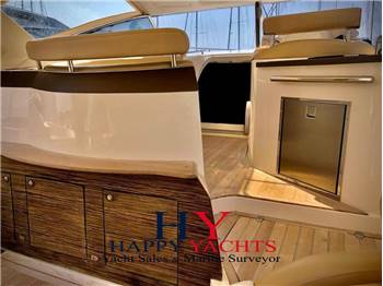 Manò Marine Mano 35 Ht