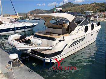 Manò Marine Mano 35 Ht