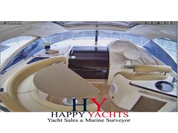 Manò Marine Mano 35 Ht