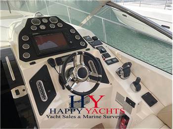 Manò Marine Mano 35 Ht