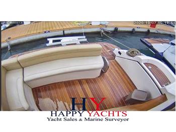 Manò Marine Mano 35 Ht