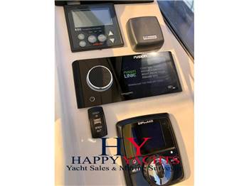 Manò Marine Mano 35 Ht