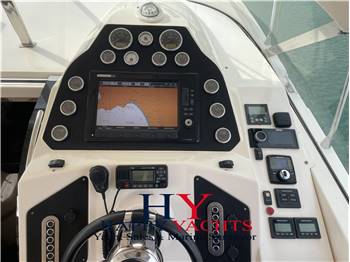 Manò Marine Mano 35 Ht