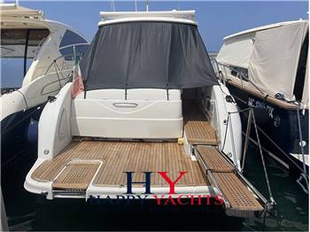 Airon Marine 4300 T-Top