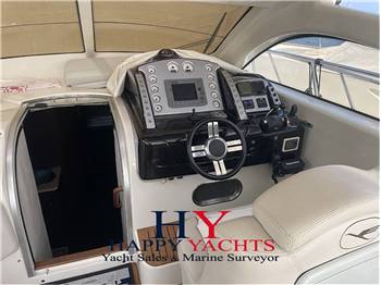 Airon Marine 4300 T-Top