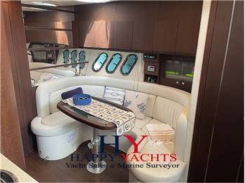 Airon Marine 4300 T-Top