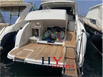Airon Marine 4300 T-Top